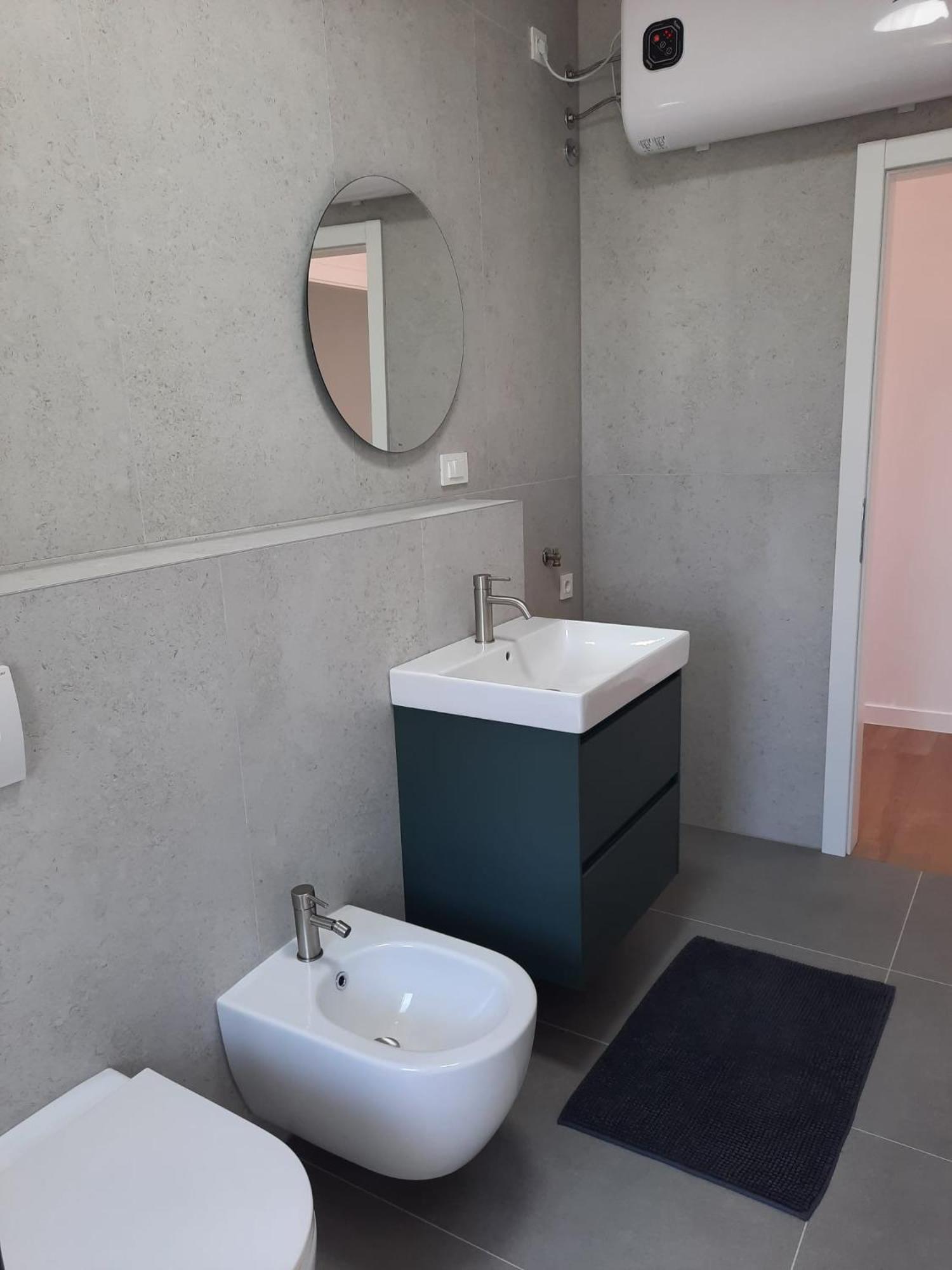 Apartmani Tatjana โนวาลยา ภายนอก รูปภาพ